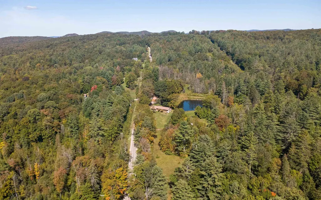 364 Coits Pond Road Cabot VT 05647