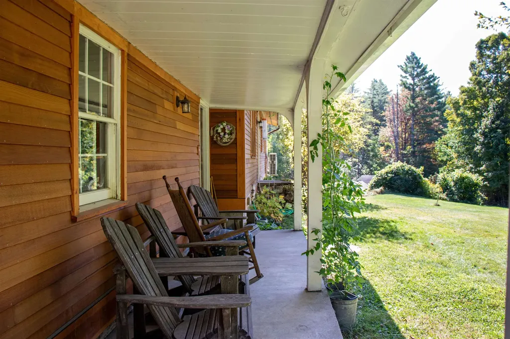 364 Coits Pond Road Cabot VT 05647
