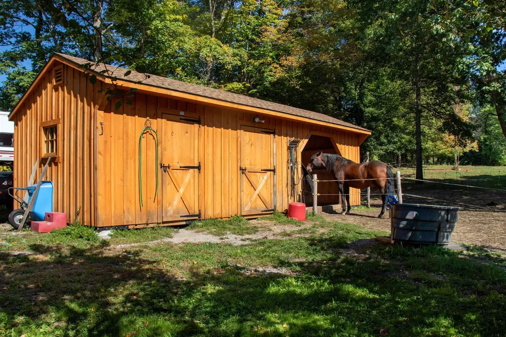 364 Coits Pond Road Cabot VT 05647
