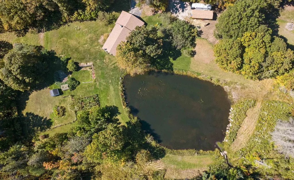 364 Coits Pond Road Cabot VT 05647