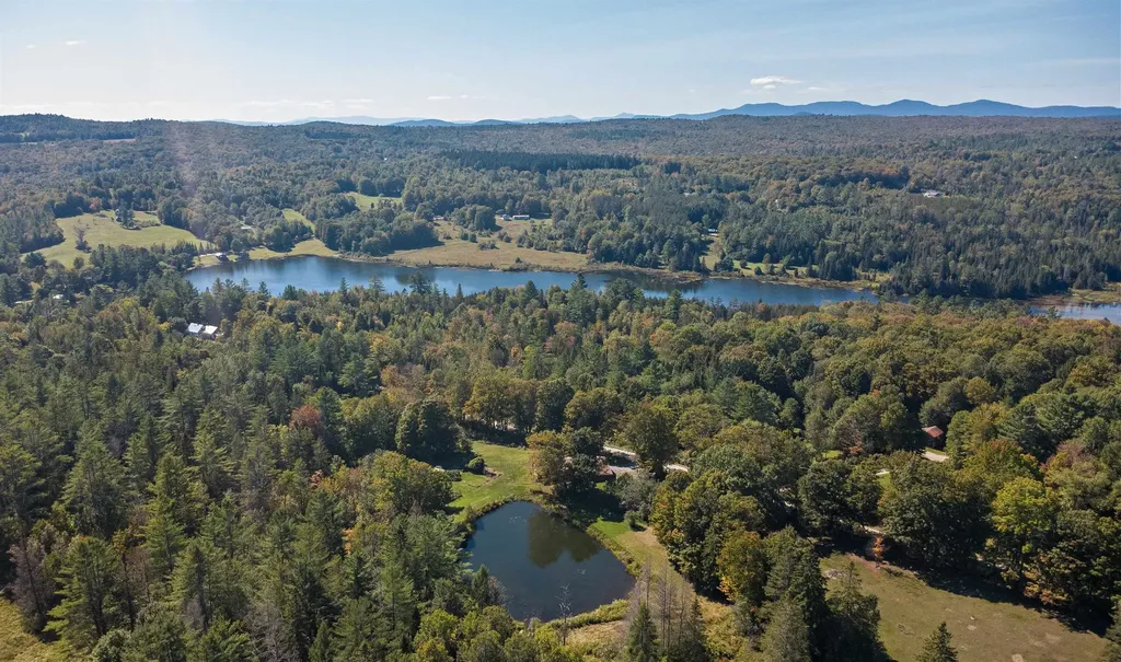 364 Coits Pond Road Cabot VT 05647