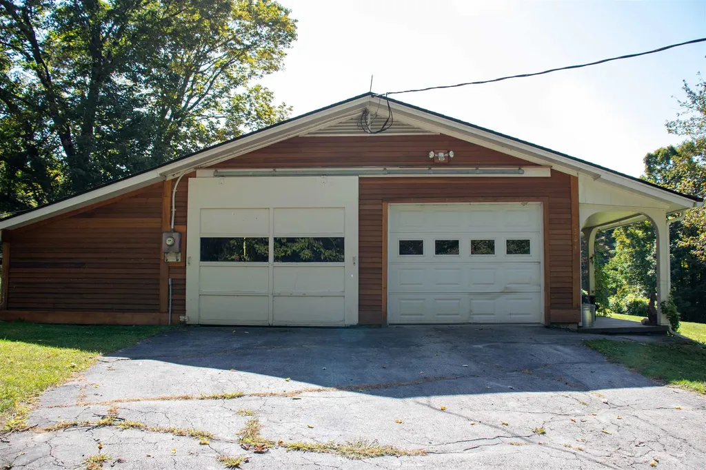 364 Coits Pond Road Cabot VT 05647