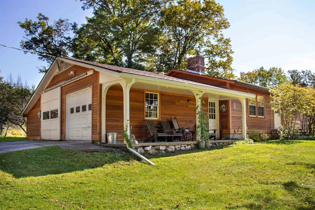 364 Coits Pond Road Cabot VT 05647