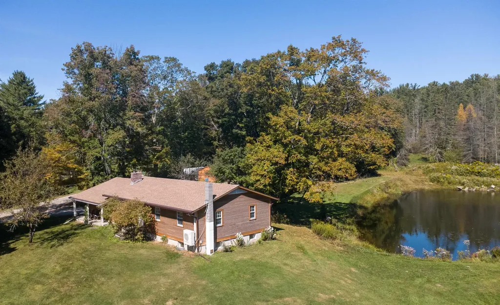 364 Coits Pond Road Cabot VT 05647