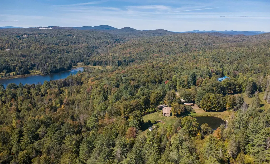 364 Coits Pond Road Cabot VT 05647