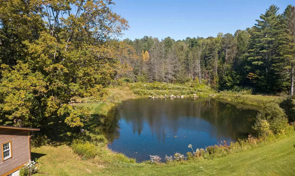 364 Coits Pond Road Cabot VT 05647