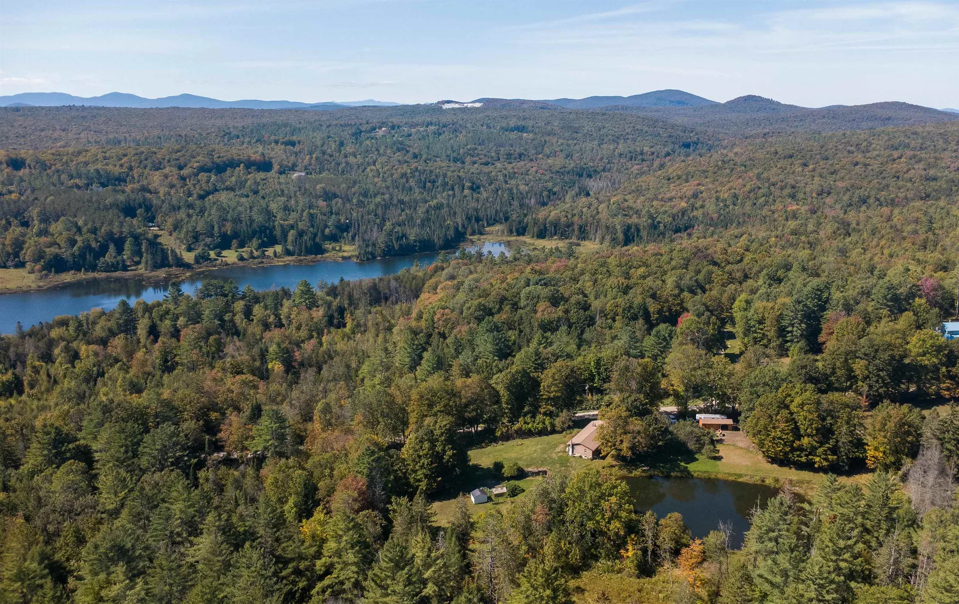 364 Coits Pond Road Cabot VT 05647