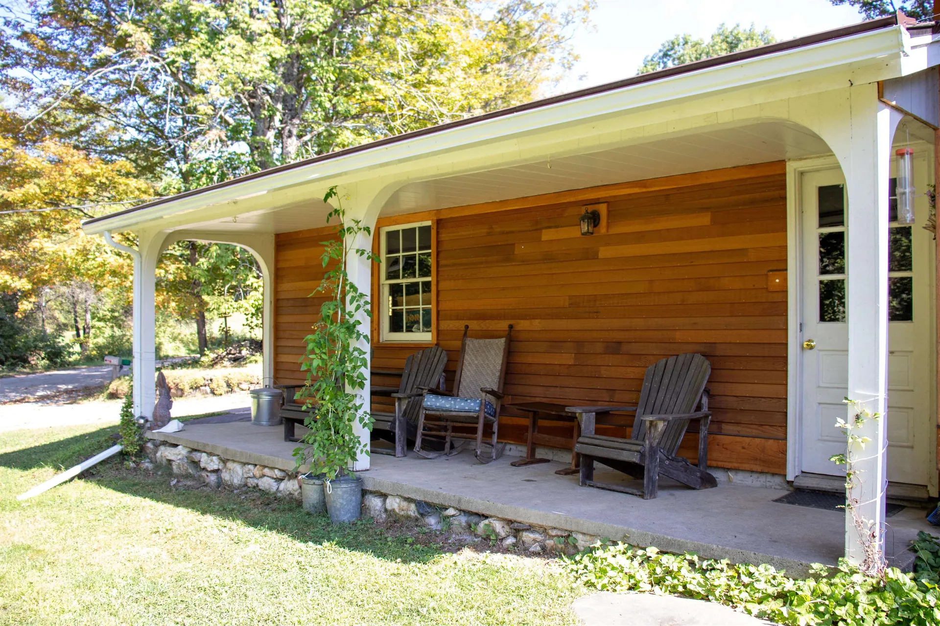 364 Coits Pond Road Cabot VT 05647