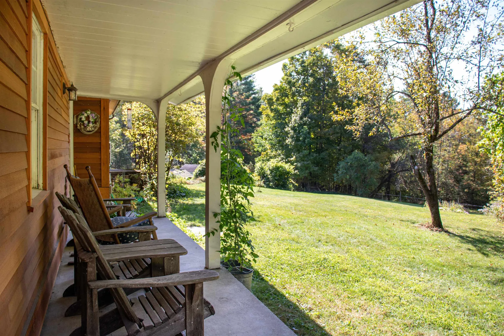 364 Coits Pond Road Cabot VT 05647