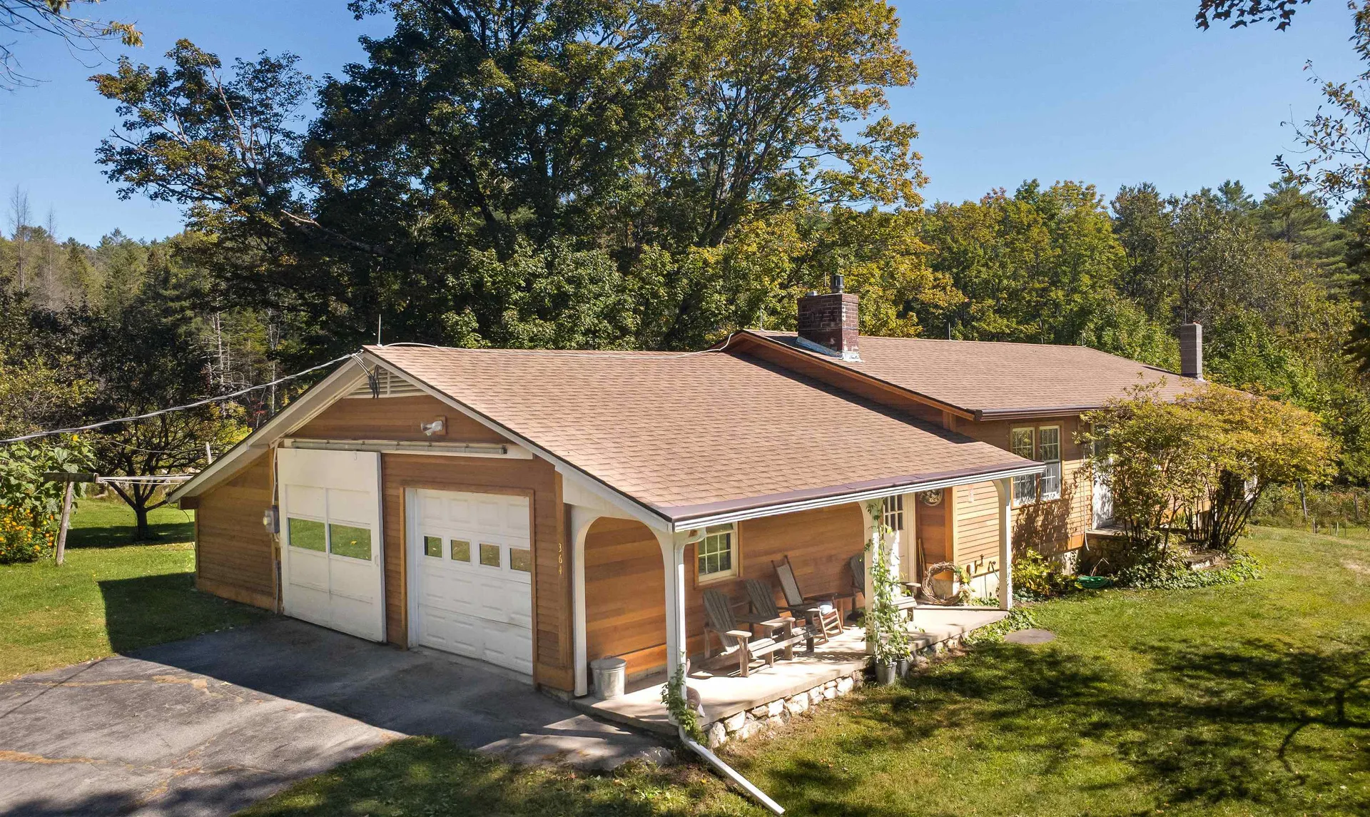 364 Coits Pond Road Cabot VT 05647