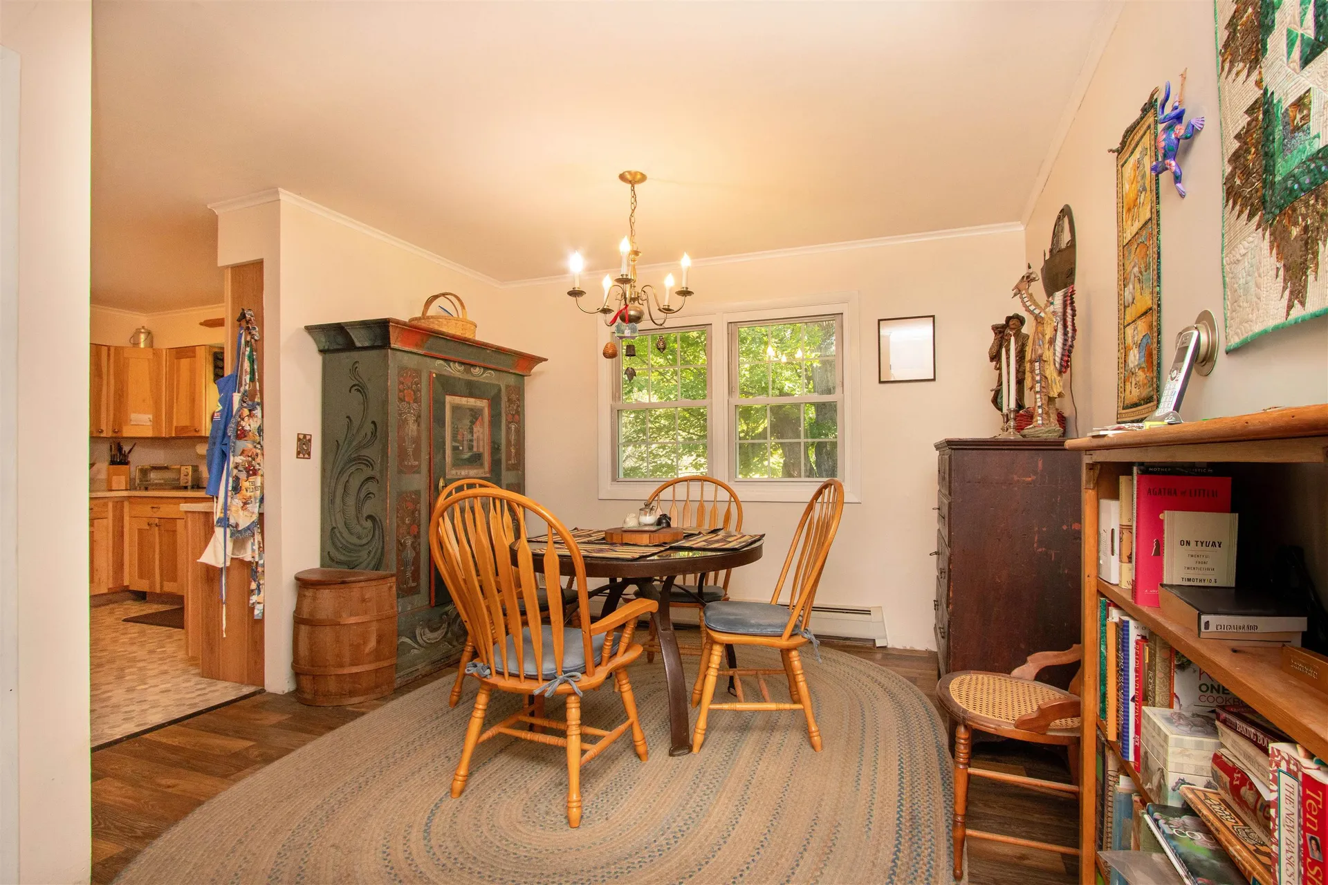364 Coits Pond Road Cabot VT 05647