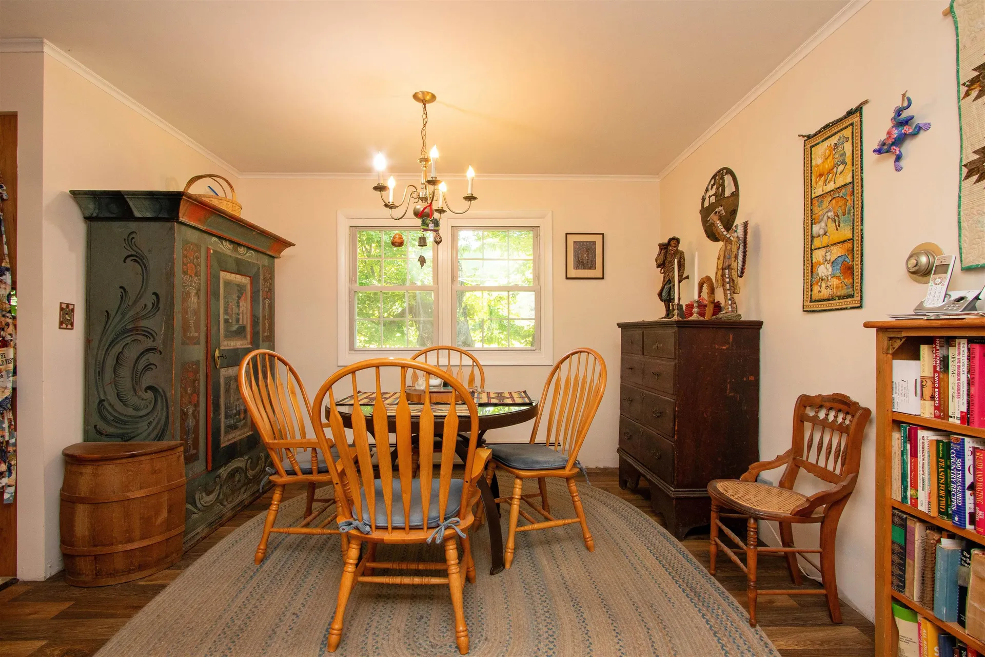 364 Coits Pond Road Cabot VT 05647