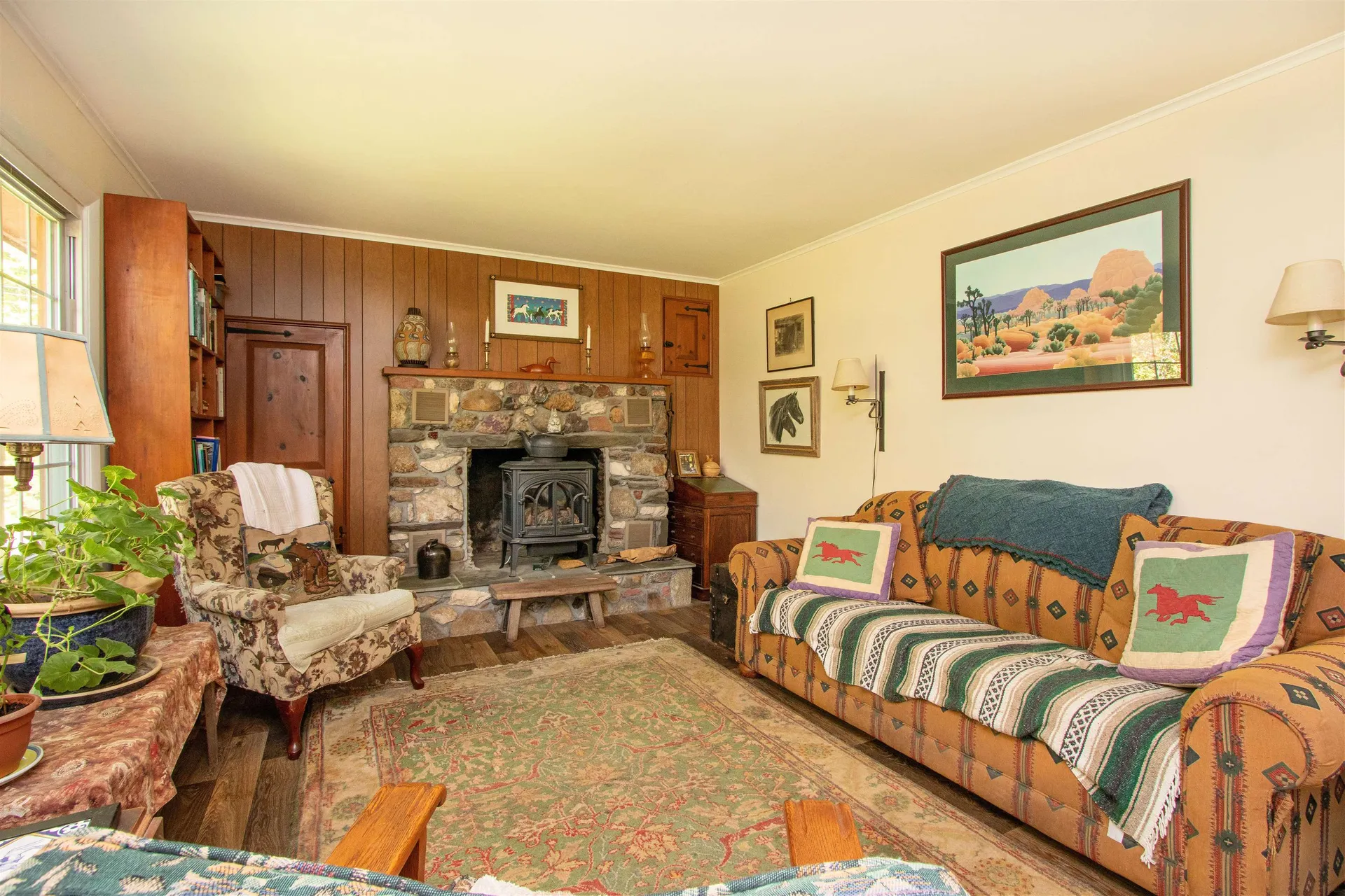 364 Coits Pond Road Cabot VT 05647