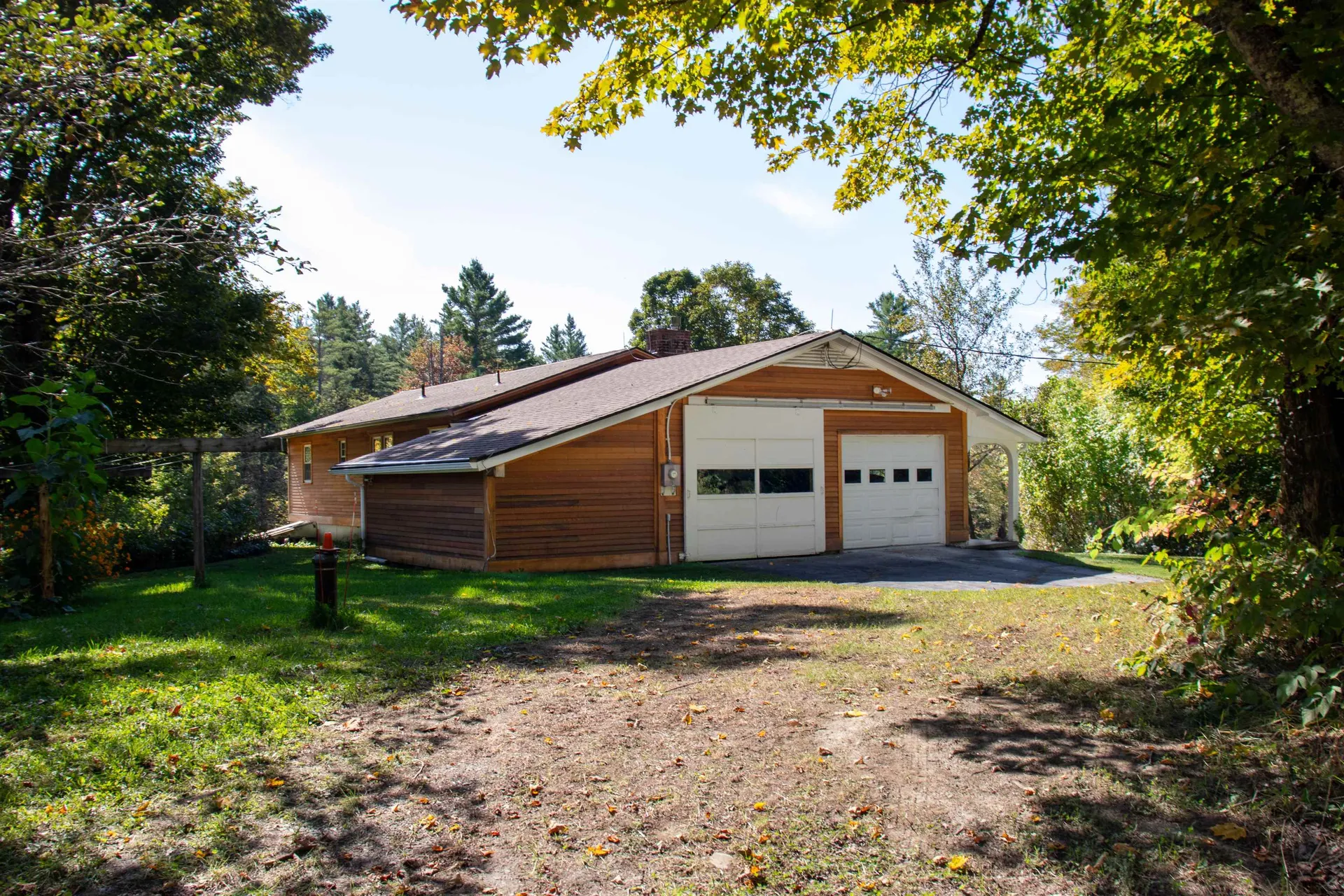 364 Coits Pond Road Cabot VT 05647