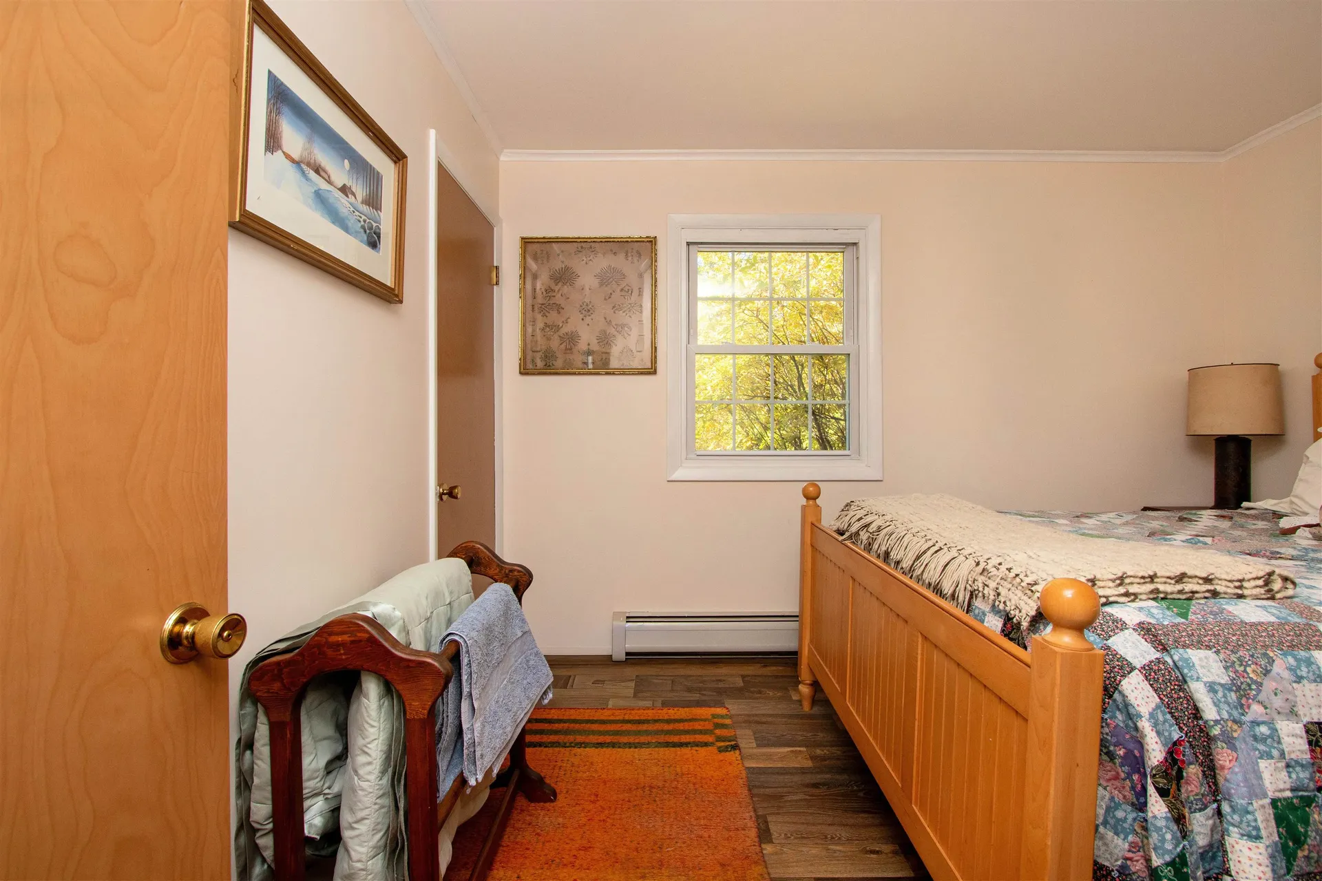 364 Coits Pond Road Cabot VT 05647
