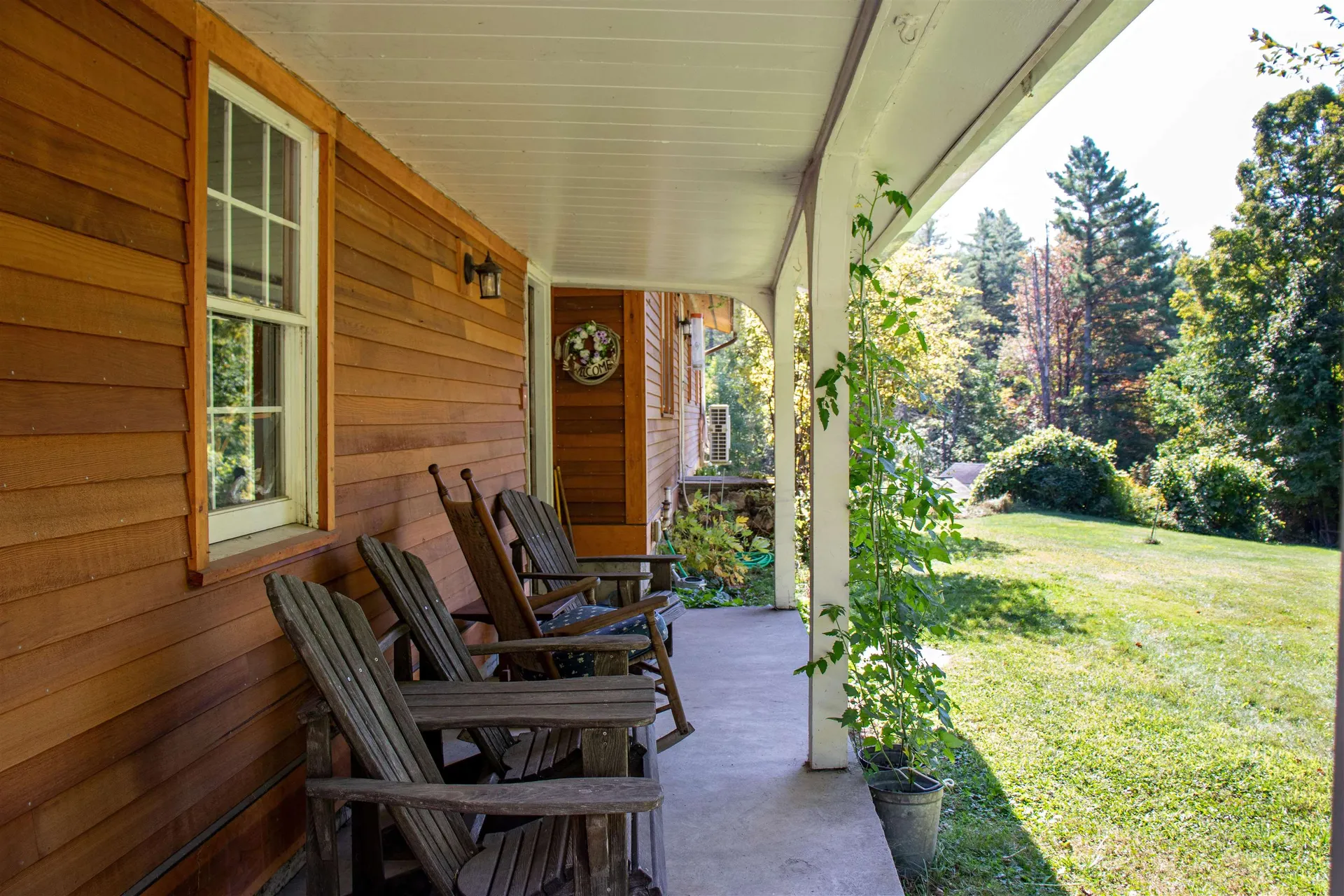 364 Coits Pond Road Cabot VT 05647