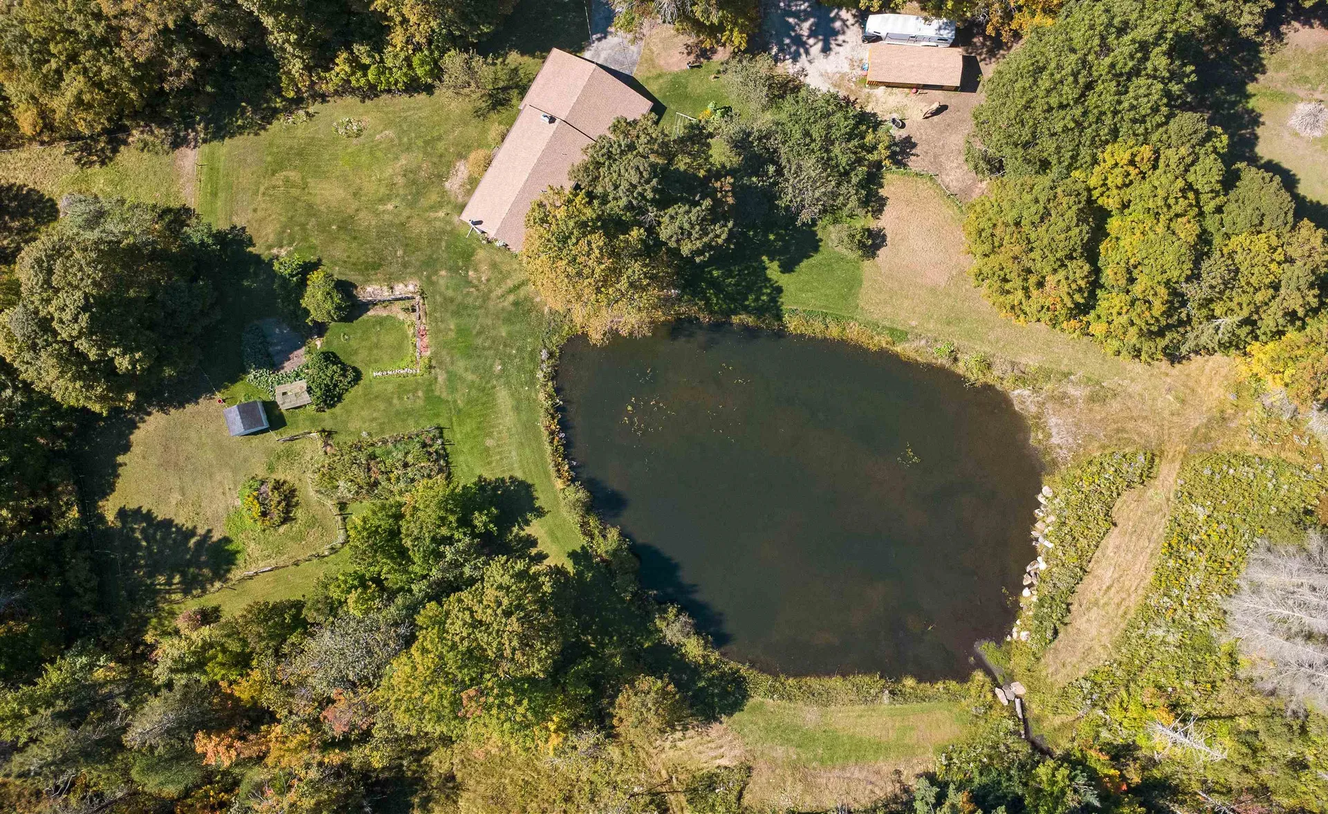 364 Coits Pond Road Cabot VT 05647