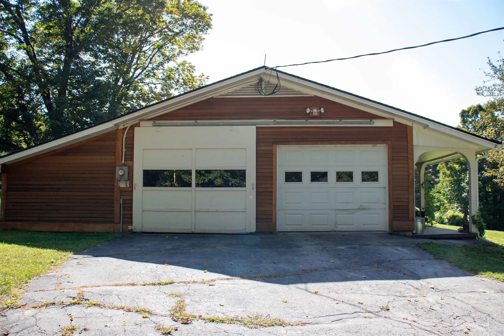 364 Coits Pond Road Cabot VT 05647