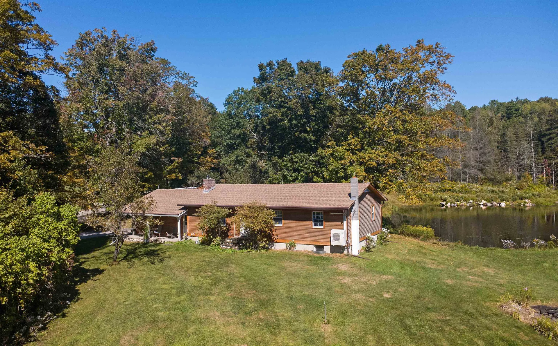 364 Coits Pond Road Cabot VT 05647