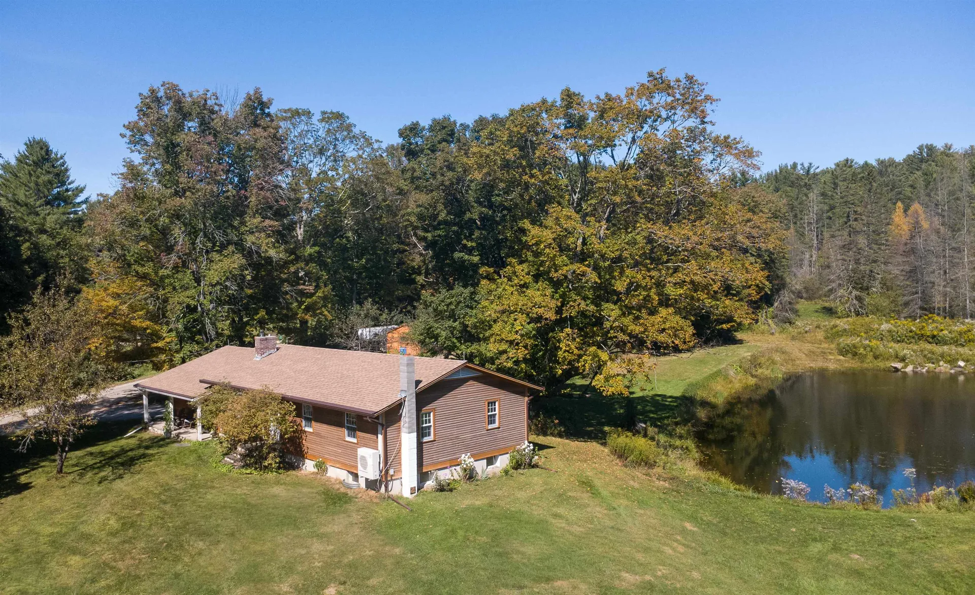 364 Coits Pond Road Cabot VT 05647