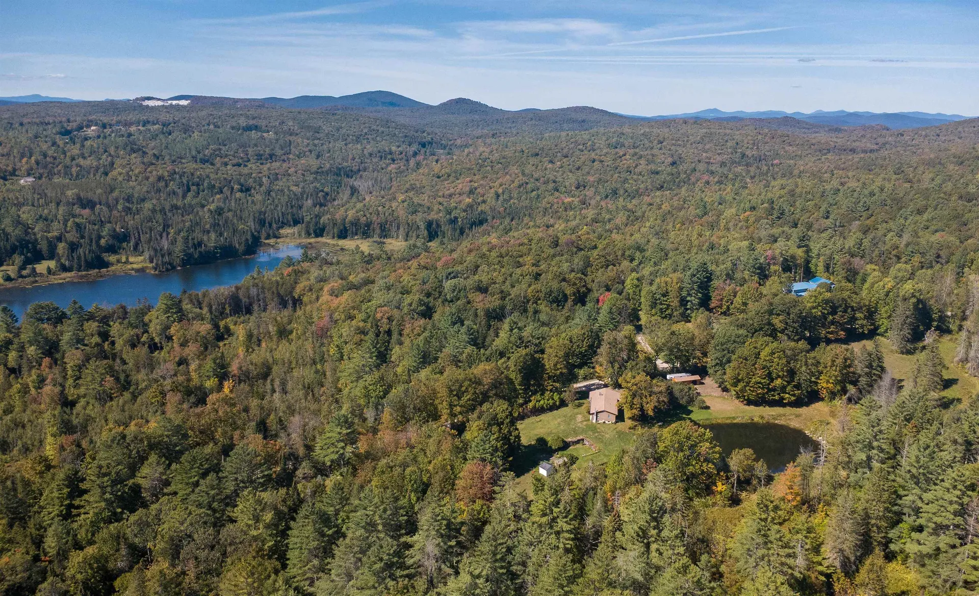 364 Coits Pond Road Cabot VT 05647