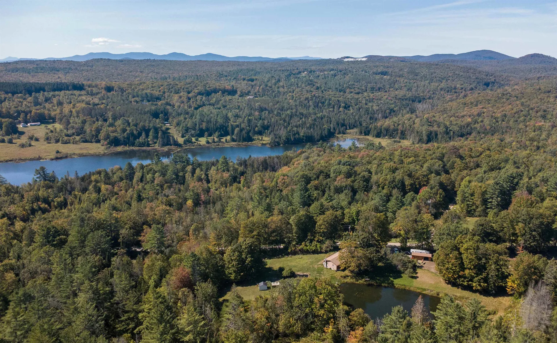 364 Coits Pond Road Cabot VT 05647