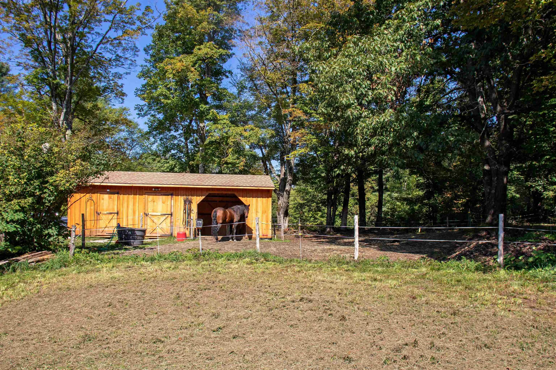 364 Coits Pond Road Cabot VT 05647