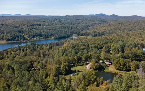 364 Coits Pond Road Cabot VT 05647