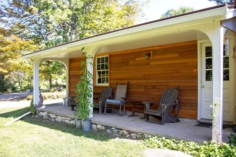 364 Coits Pond Road Cabot VT 05647