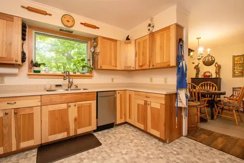 364 Coits Pond Road Cabot VT 05647