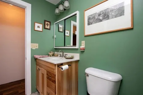 364 Coits Pond Road Cabot VT 05647