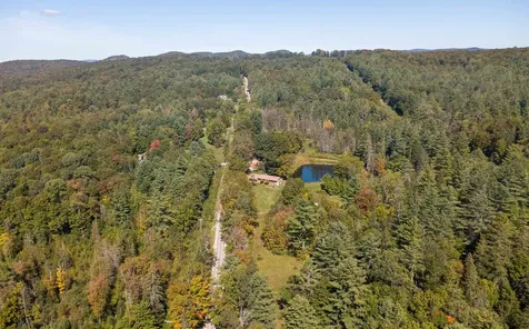 364 Coits Pond Road Cabot VT 05647