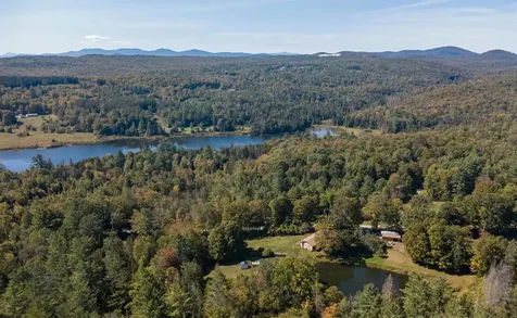 364 Coits Pond Road Cabot VT 05647