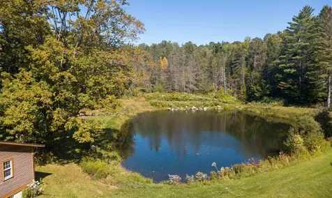 364 Coits Pond Road Cabot VT 05647