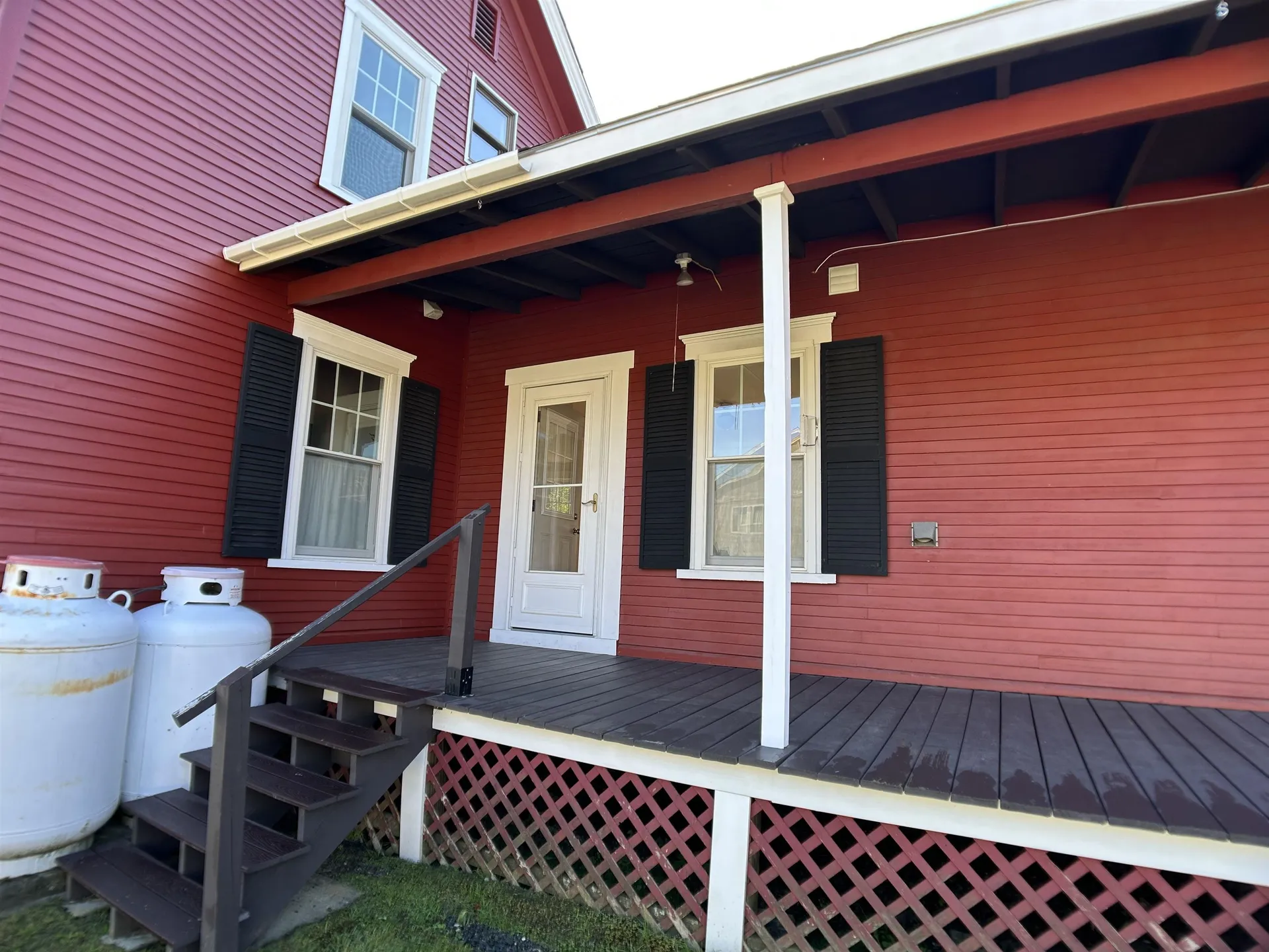 447 Elm Street Chester VT 05143