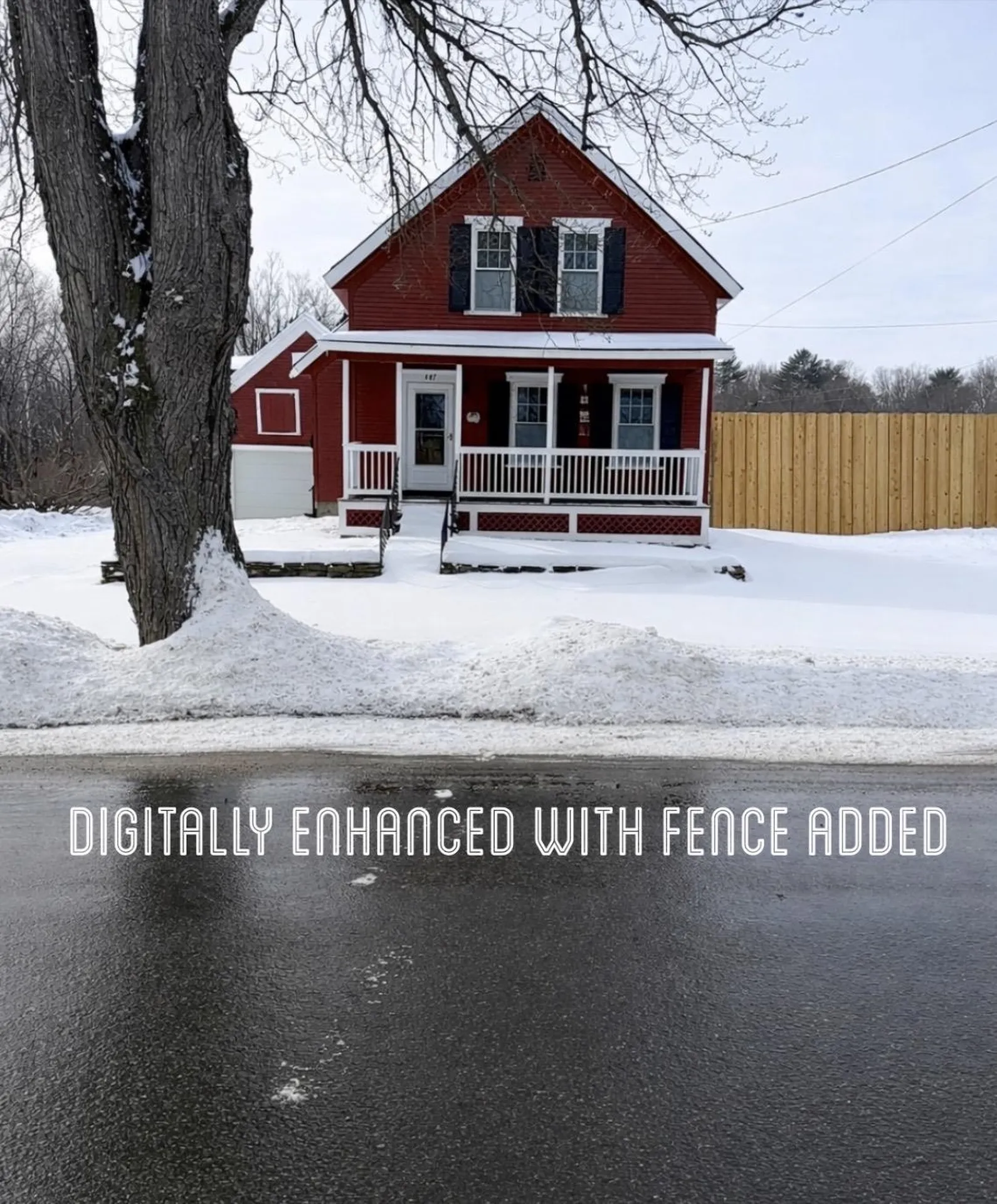 447 Elm Street Chester VT 05143