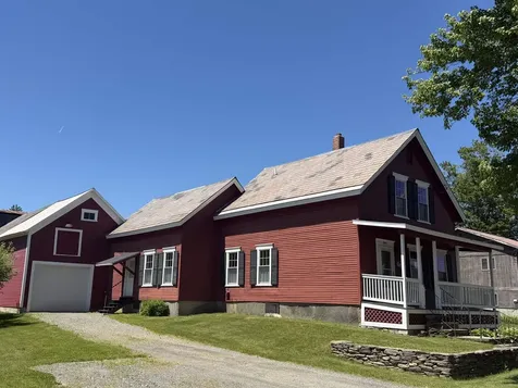 447 Elm Street Chester VT 05143