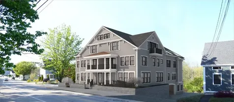 298 York Street York ME 03909