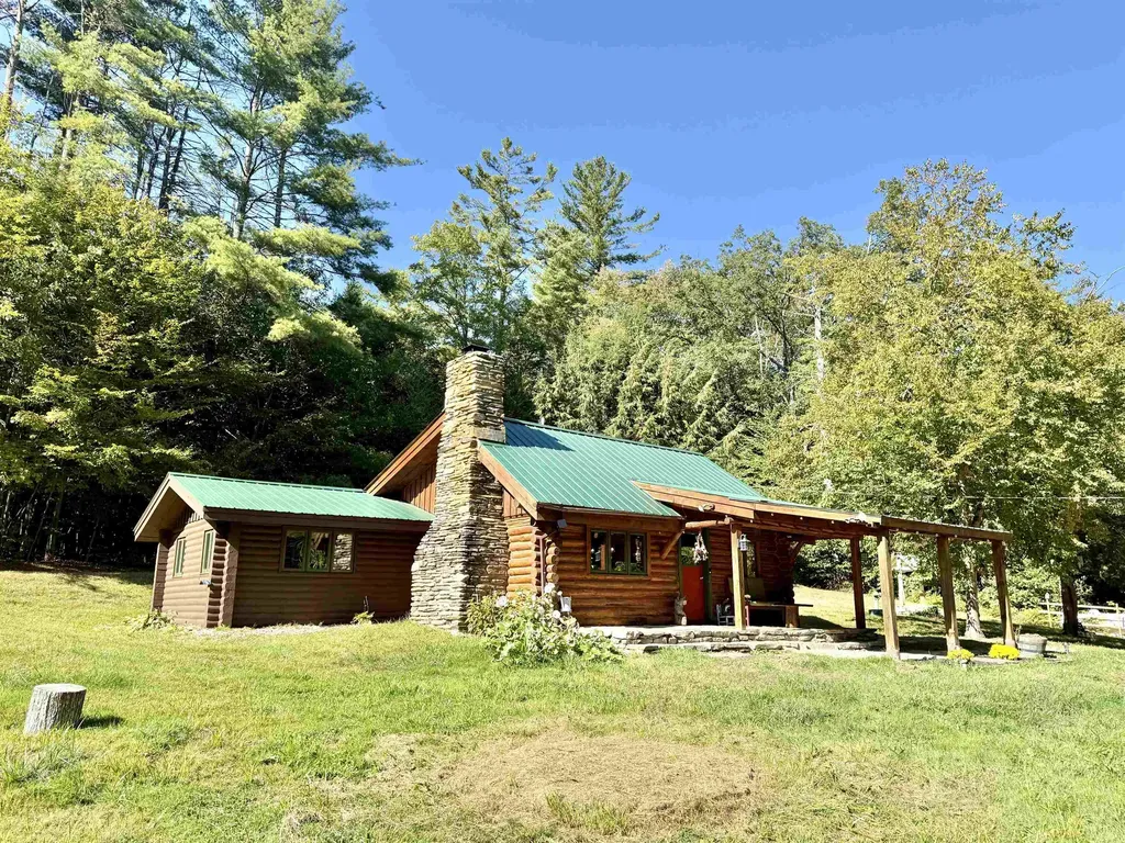1470 Flamstead Road Chester VT 05143