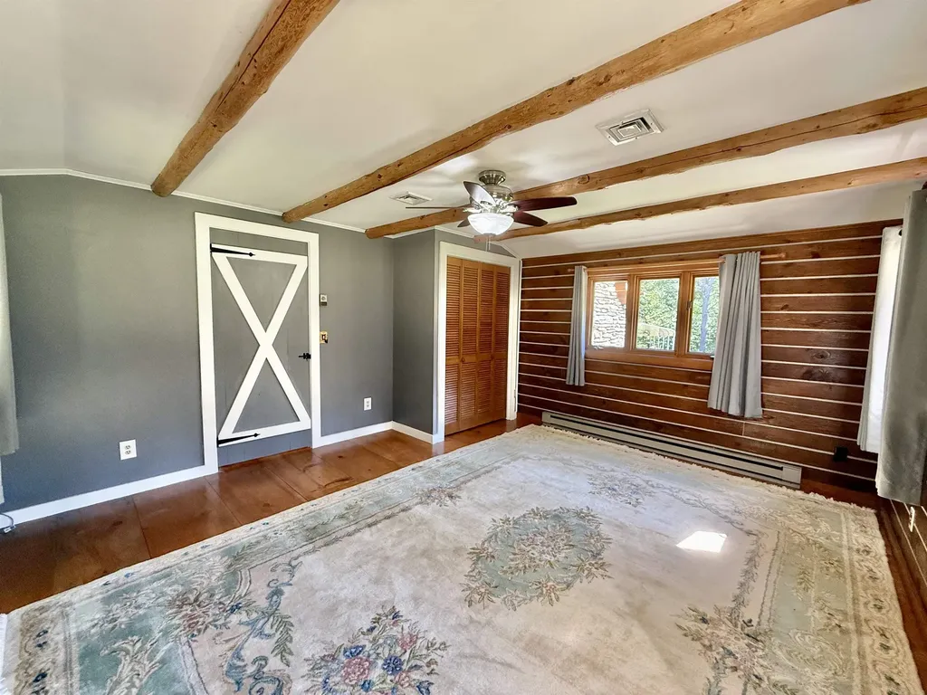 1470 Flamstead Road Chester VT 05143