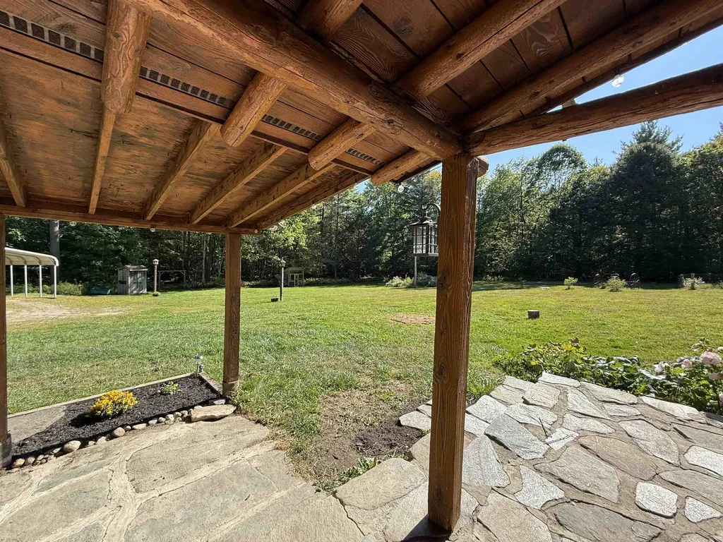 1470 Flamstead Road Chester VT 05143