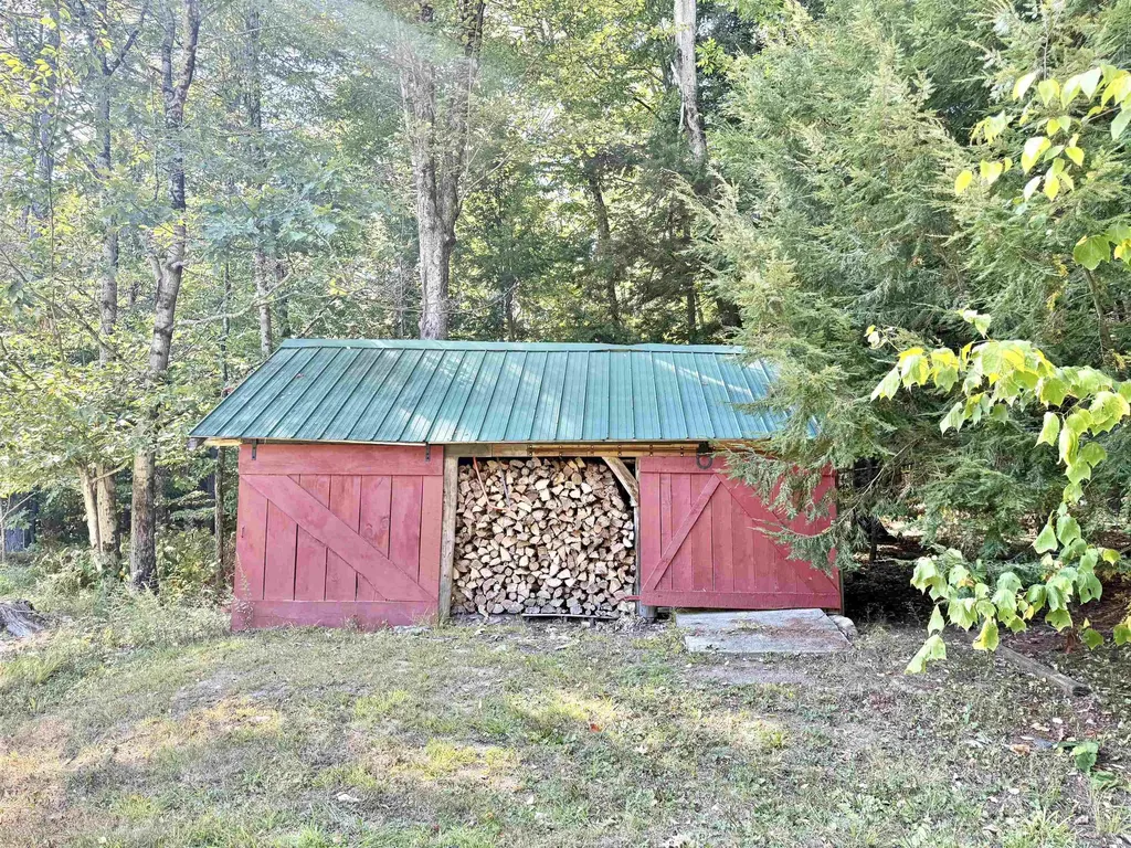 1470 Flamstead Road Chester VT 05143