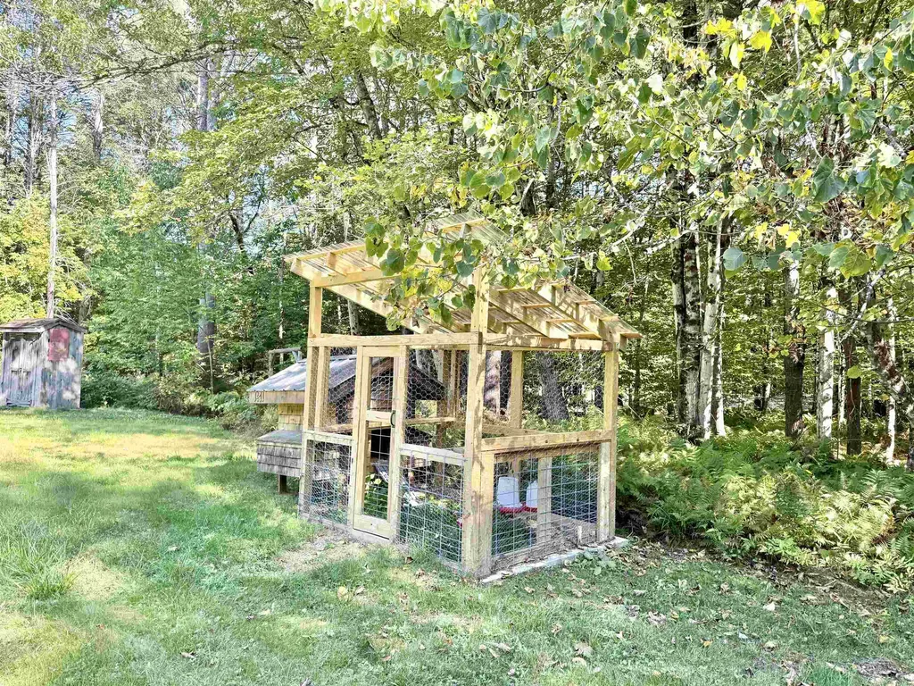 1470 Flamstead Road Chester VT 05143