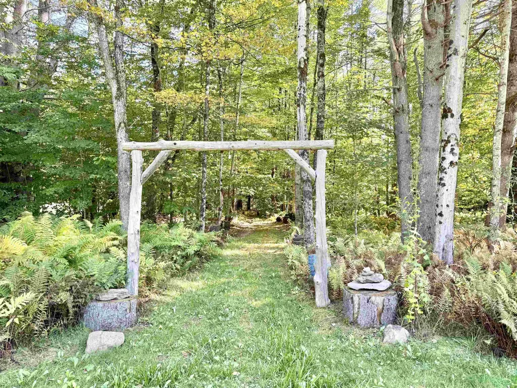 1470 Flamstead Road Chester VT 05143