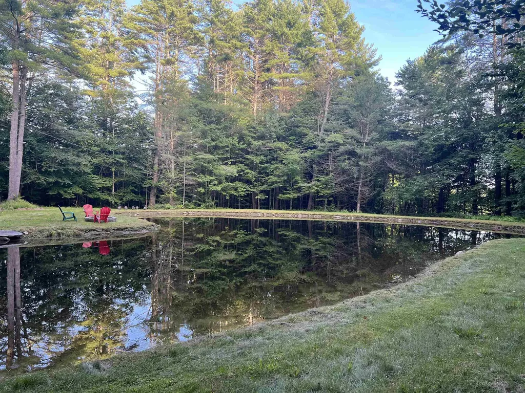 1470 Flamstead Road Chester VT 05143