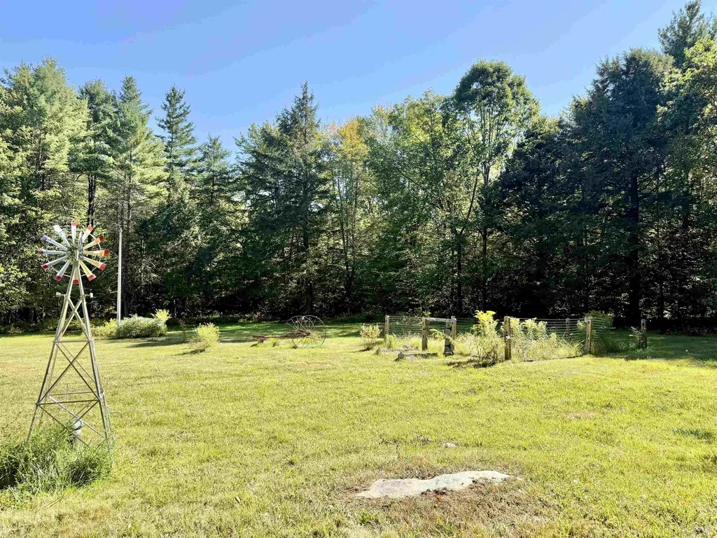 1470 Flamstead Road Chester VT 05143