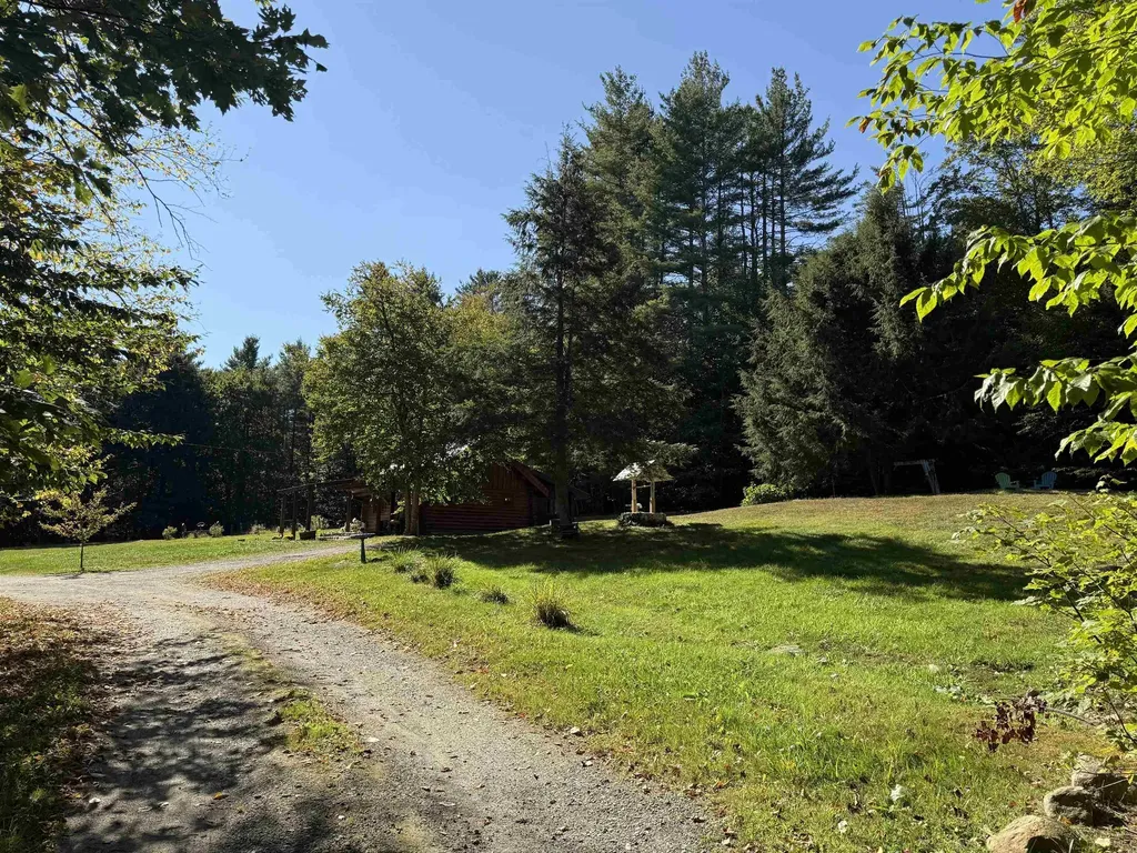 1470 Flamstead Road Chester VT 05143