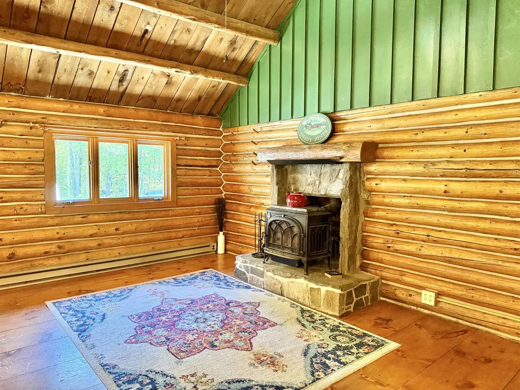 1470 Flamstead Road Chester VT 05143