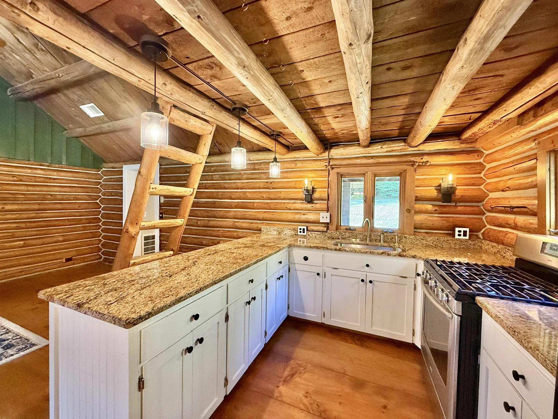 1470 Flamstead Road Chester VT 05143