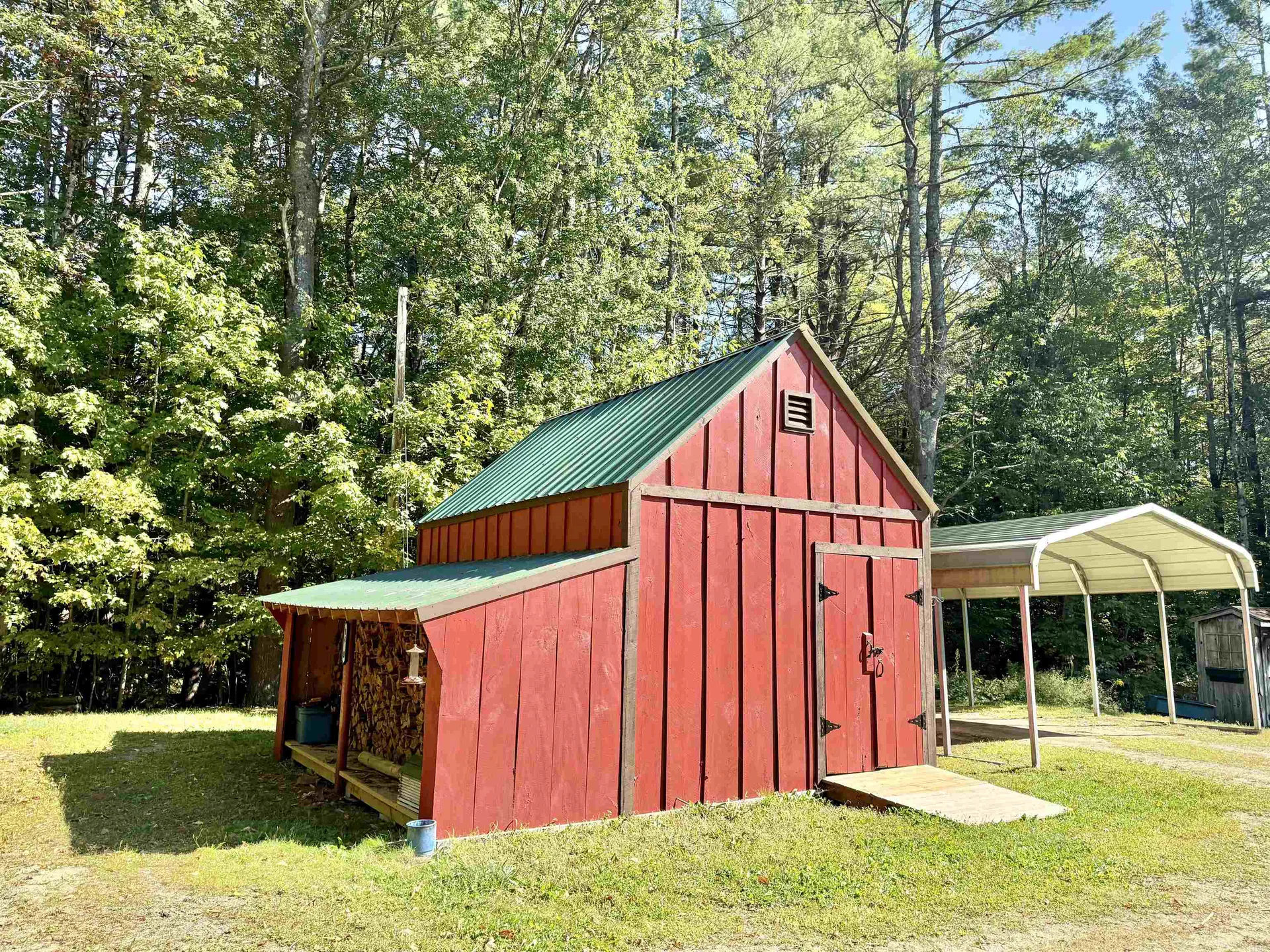 1470 Flamstead Road Chester VT 05143